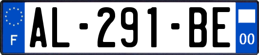 AL-291-BE