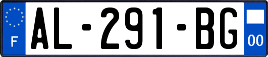 AL-291-BG