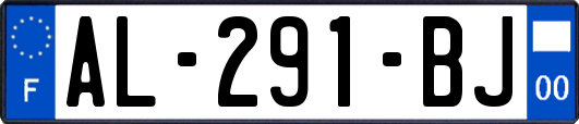 AL-291-BJ