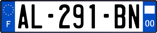 AL-291-BN
