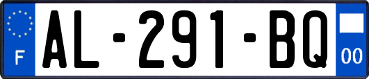 AL-291-BQ