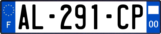 AL-291-CP