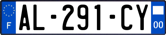 AL-291-CY