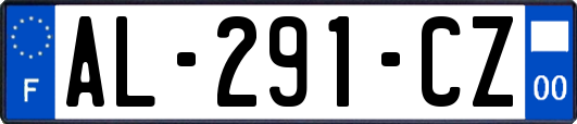 AL-291-CZ