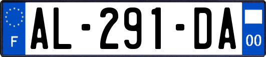 AL-291-DA