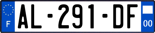 AL-291-DF
