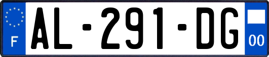 AL-291-DG