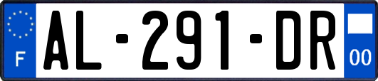 AL-291-DR