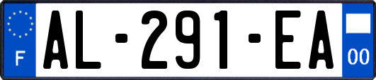 AL-291-EA