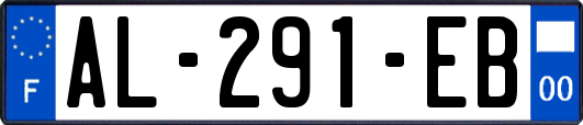 AL-291-EB