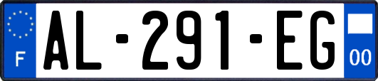 AL-291-EG