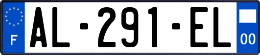 AL-291-EL