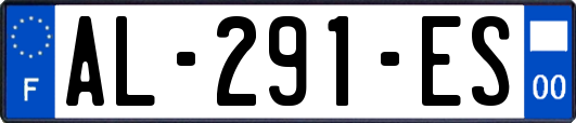 AL-291-ES