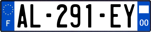 AL-291-EY