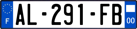 AL-291-FB