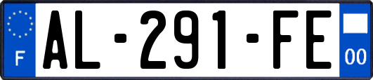 AL-291-FE