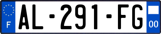 AL-291-FG