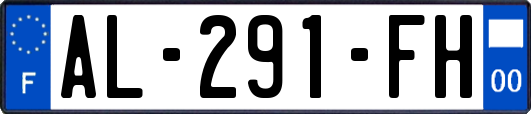 AL-291-FH