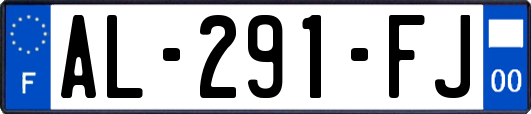 AL-291-FJ