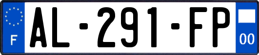AL-291-FP