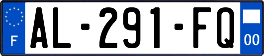 AL-291-FQ