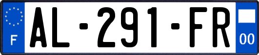 AL-291-FR