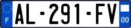 AL-291-FV