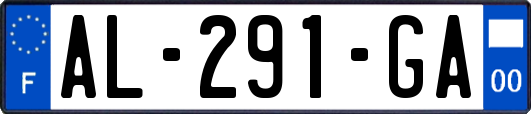AL-291-GA