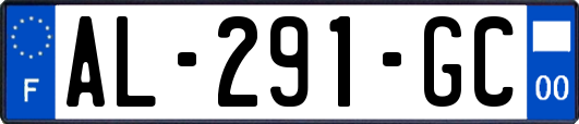 AL-291-GC