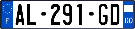 AL-291-GD