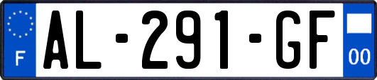 AL-291-GF