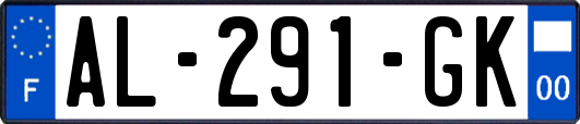 AL-291-GK