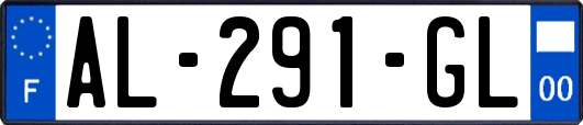 AL-291-GL