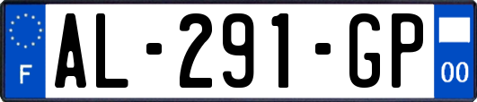AL-291-GP
