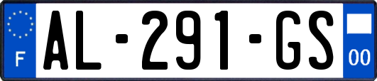 AL-291-GS