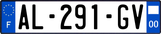 AL-291-GV