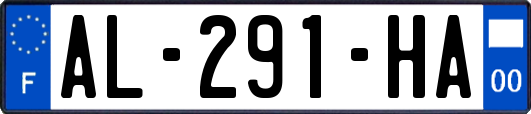 AL-291-HA