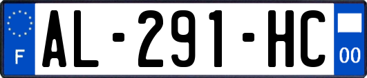 AL-291-HC