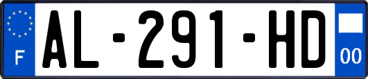 AL-291-HD