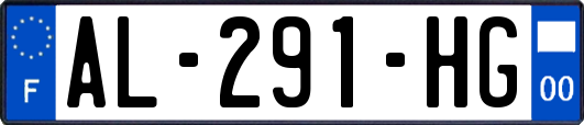 AL-291-HG