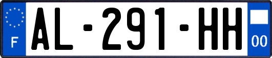 AL-291-HH