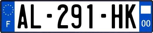 AL-291-HK