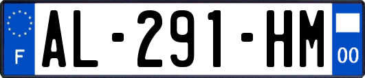 AL-291-HM