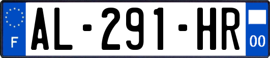AL-291-HR