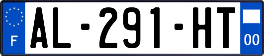 AL-291-HT