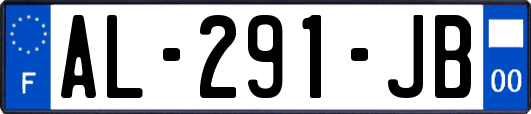 AL-291-JB