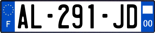 AL-291-JD
