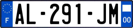 AL-291-JM