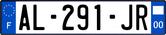 AL-291-JR