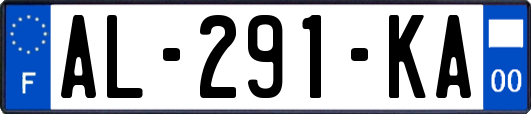 AL-291-KA